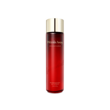 Эмульсия The Skin House Wrinkle Away Fermented Emulsion