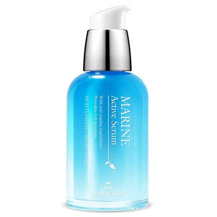 Сыворотка The Skin House Marine Active