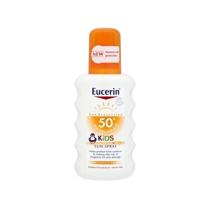 Eucerin Sun Sensitive Protect Spray Spf 50