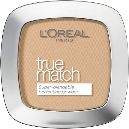 Пудра L'Oreal Professional Бежево-Розовый