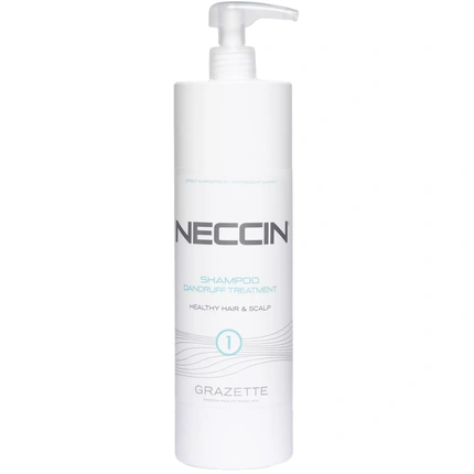 Шампунь Neccin от перхоти Neutrogena