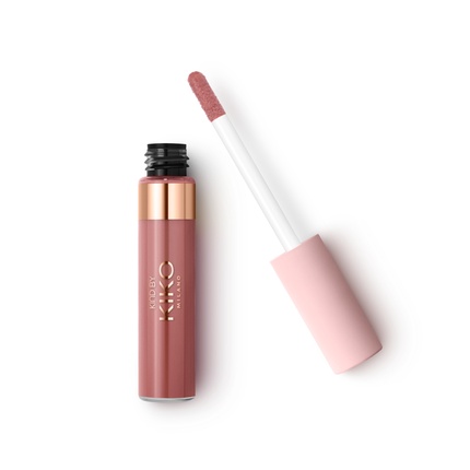 Масло для губ Kiko Milano Glowy Hydra