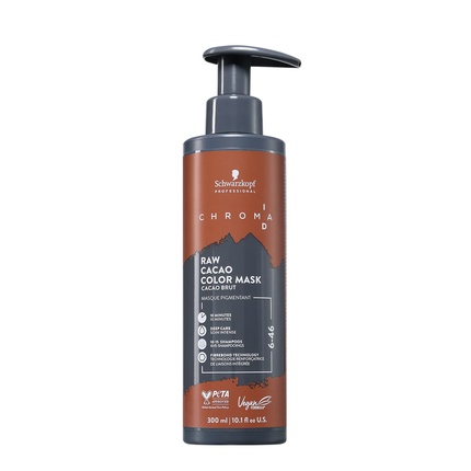Полуперманентная оттеночная маска Schwarzkopf Chroma Id